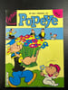 Popeye n&deg;253. 