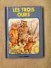 Le livre les trois ours - contes a lire - gs CP. 
