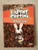 The Lapins crétins - Poche - Tome 12: Radio crétin. Ravier Fabrice