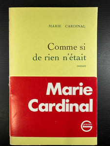 Comme si de rien n'etait