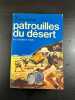 Patrouilles du désert. W B Kennedy Shaw