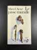 Le passe muraille. Marcel Aymé