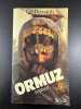 Ormuz. BERNARDI GIL