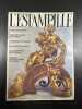 L'estampille N°180. 