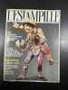 L'estampille N°206. 