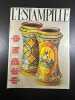 L'estampille N°199. 