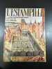 L'estampille N°194. 