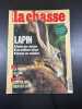 La revue nationale de la chasse n°572. 