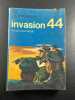 Invasion 44. Général Hans SPEIDEL
