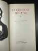 La comédie Humaine IV. Honoré de Balzac