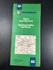 Paris und Vororte Aglomeracion de Paris n°101. Michelin
