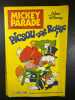 Mickey Parade n°35. Walt Disney