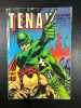 Tenax collection reliee n°23 4 numeros du 89 au 92. 
