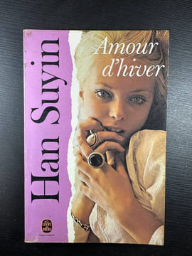 Amour d'hiver. Suyin Han