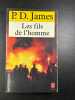 Les Fils de l'homme. James Phyllis Dorothy
