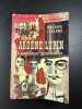 Arsene lupin. Maurice Leblanc