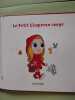 Audiocontes - Le petit chaperon rouge. 