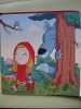 Audiocontes - Le petit chaperon rouge. 