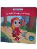 Audiocontes - Le petit chaperon rouge. 