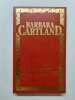 La nymphede montmartre. Barbara Cartland