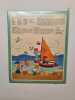 Les farfeluches au bord de mer. GREE Alain