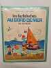Les farfeluches au bord de mer. GREE Alain