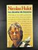 Les Chemins de traverse. Hulot Nicolas
