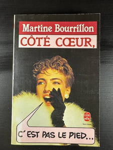 Cote Coeur c'Est Pas le Pied