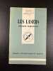 Les lasers que sais-je. Francis Hartmann
