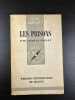 Les prisons. Jacques Voulet