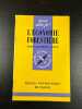 L'économie forestière. Raaymond Viney