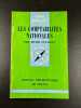 Les Comptabilités nationales. Henri Culmann