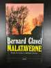 Malataverne. Clavel Bernard