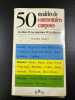50 Modeles De Commentaires Composes. Anglard V