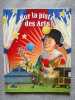 Sur la piste des arts. 