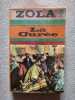 La curée. ZOLA