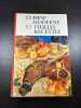 Cuisine moderne et vieilles recettes. 