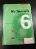 Mathematik 6. 