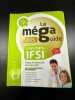 Méga guide concours IFSI. Benoist Ghyslaine  Lucas Rémi  Dumas Dominique
