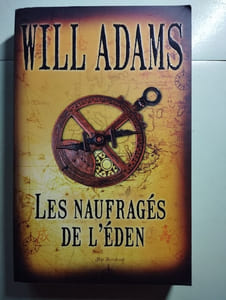 Les naufragés de l'Eden