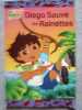 Diego Sauve Les Rainettes. Collective