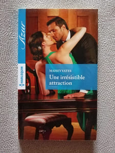 Une irrésistible attraction