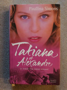 Tatiana et Alexandre