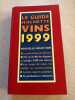 Le guide hachette des vins 1999. 