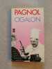 Cigalon. Pagnol