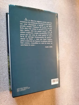 Le livre des cévennes. André Chamson