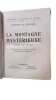 La montagne myst&eacute;rieuse. Stephen W. Meader