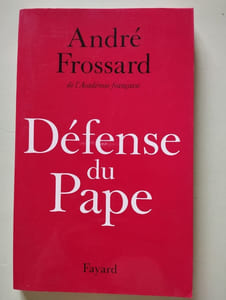 Défense du Pape