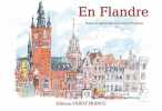 En Flandre. Flament Christine