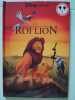 Le roi lion. Disney